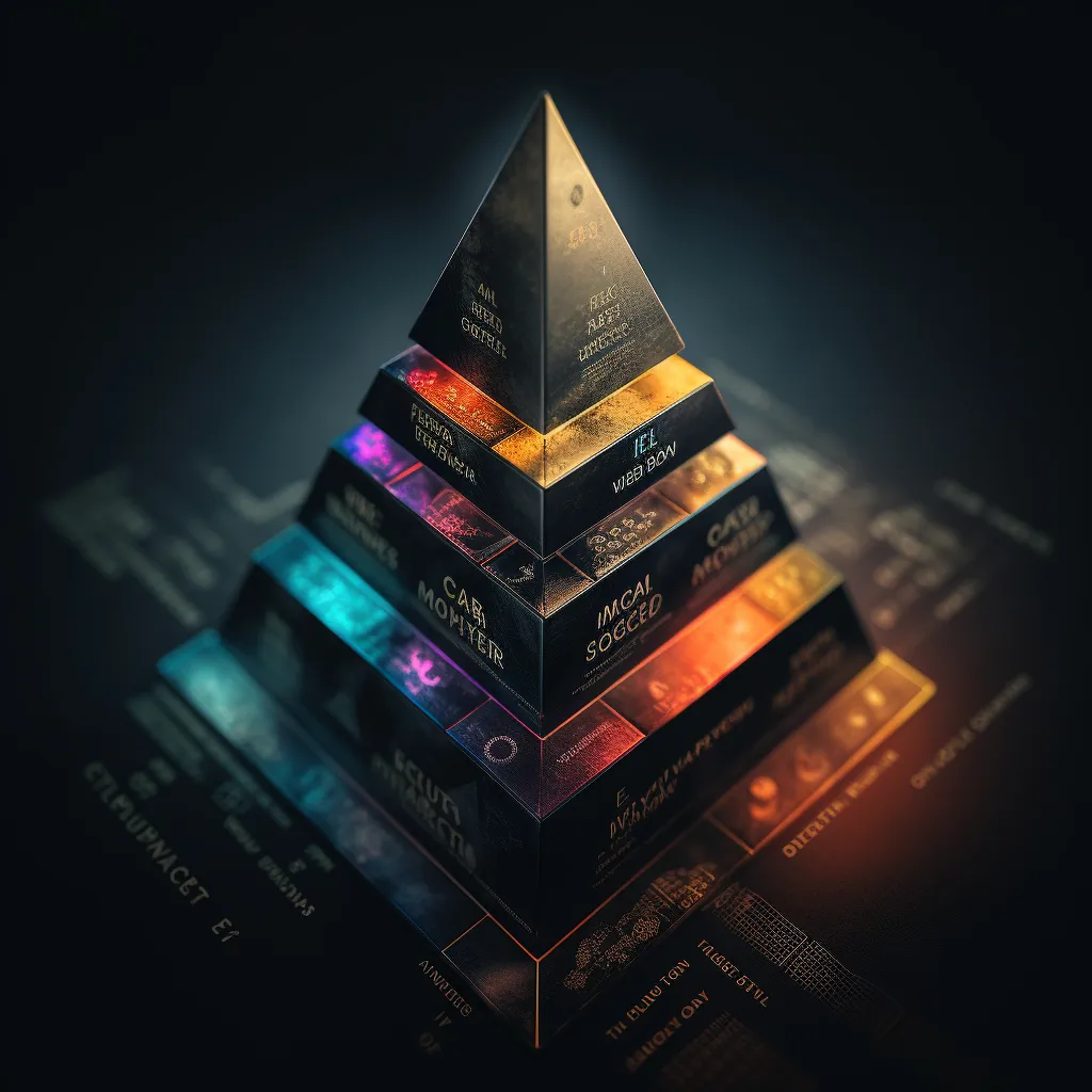 фото финансовая пирамида