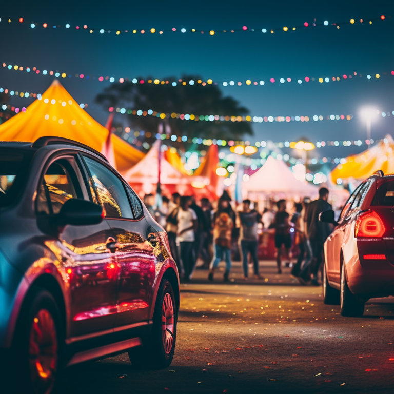 festival_with_cars
